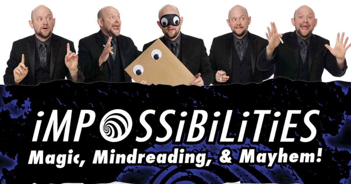 Show title image